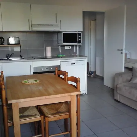 T2 Chateau شقة Le Grau-dʼAgde